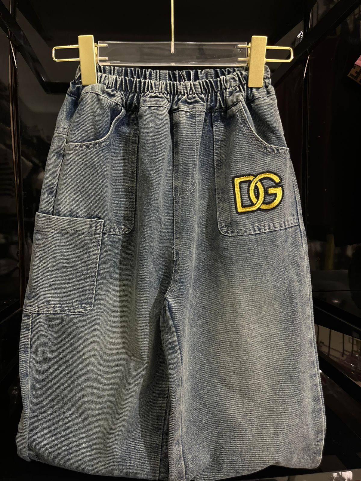 Dolce & Gabbana - Kids Majolica Print Set