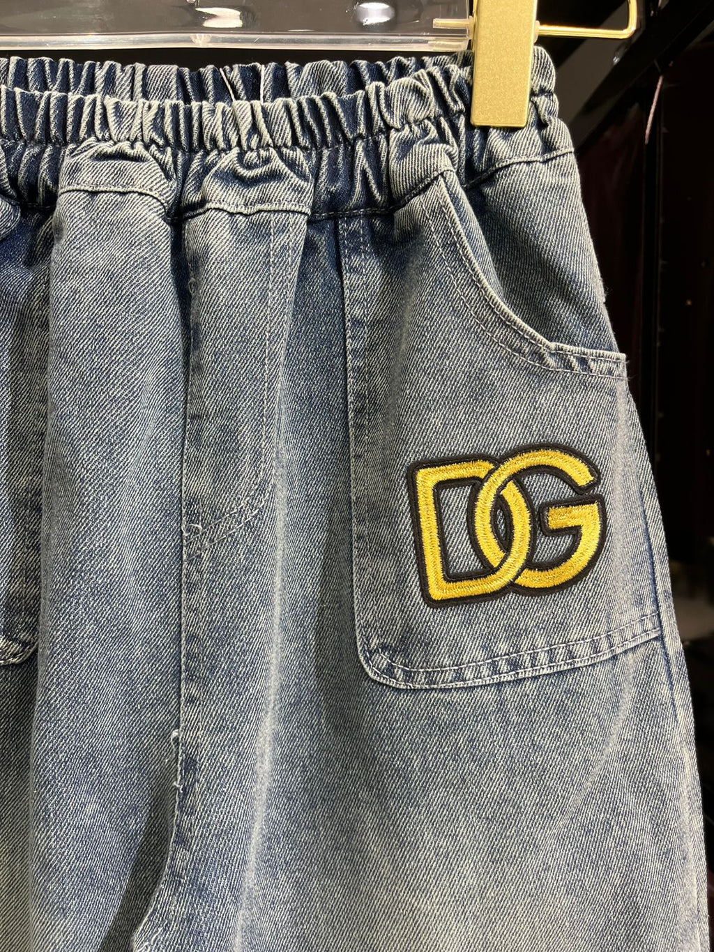 Dolce & Gabbana - Kids Majolica Print Set