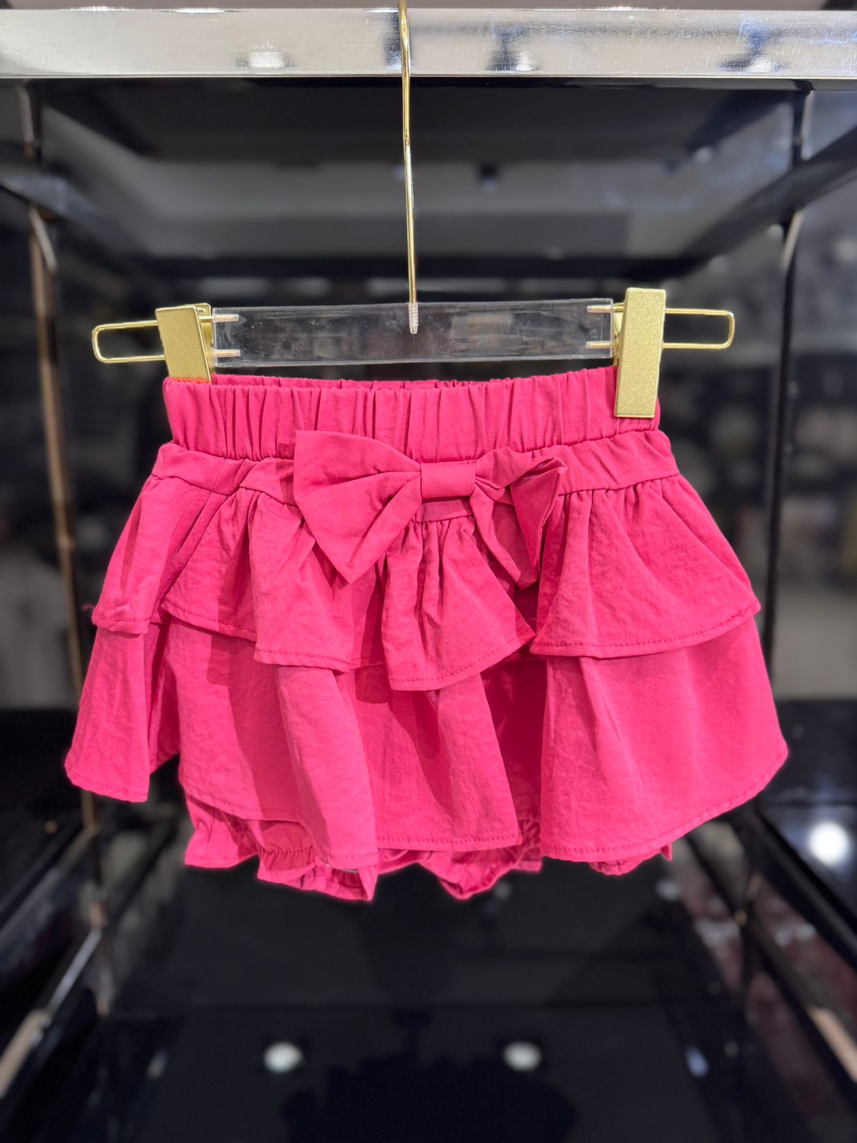 Loewe - Kids Pearl-Embellished Blouse and Ruffle Set