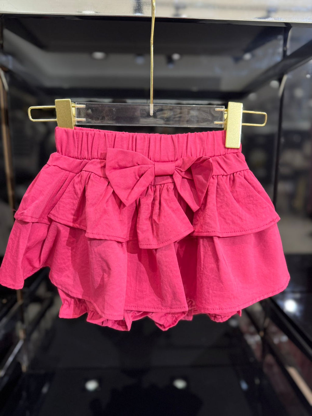 Loewe - Kids Pearl-Embellished Blouse and Ruffle Set