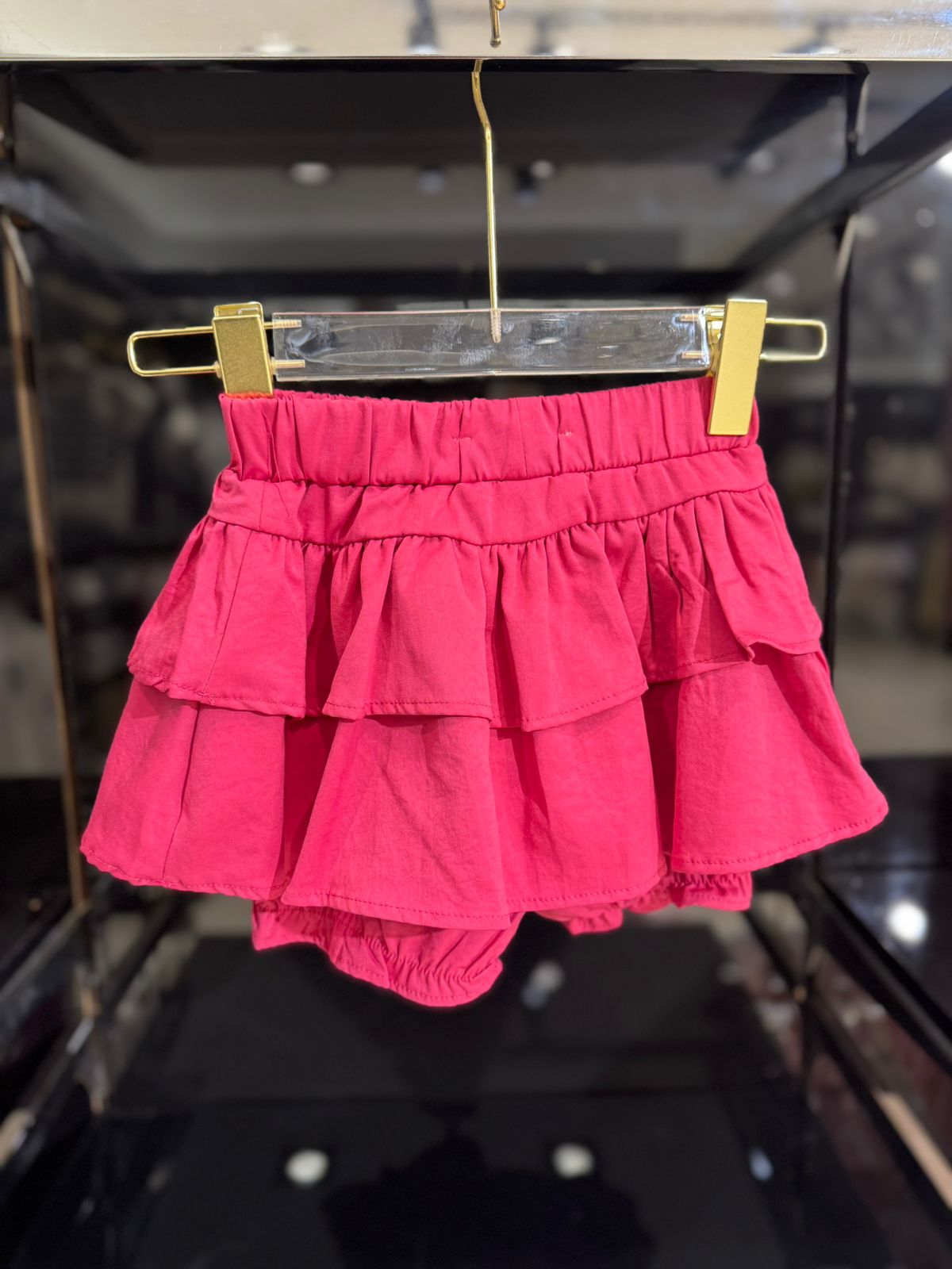 Loewe - Kids Pearl-Embellished Blouse and Ruffle Set