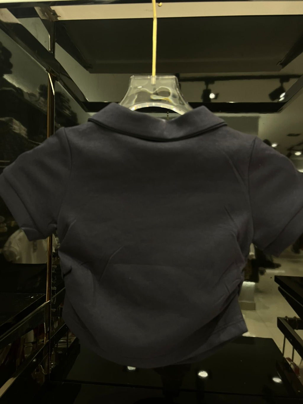 Loewe - Kids Anagram Polo and Pleated Skirt Set