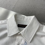 Louis Vuitton - Monogram Aquagarden Long-Sleeve Shirt