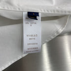 Louis Vuitton - Monogram Aquagarden Long-Sleeve Shirt