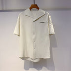 Balenciaga - Summer Linen-Blend Leisure Set