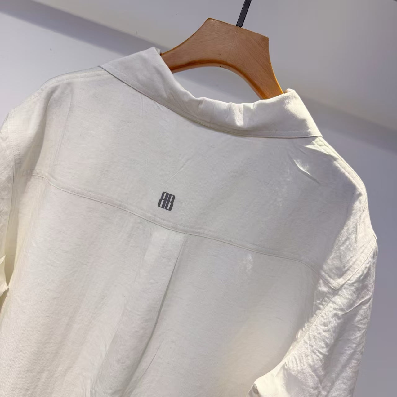 Balenciaga - Summer Linen-Blend Leisure Set