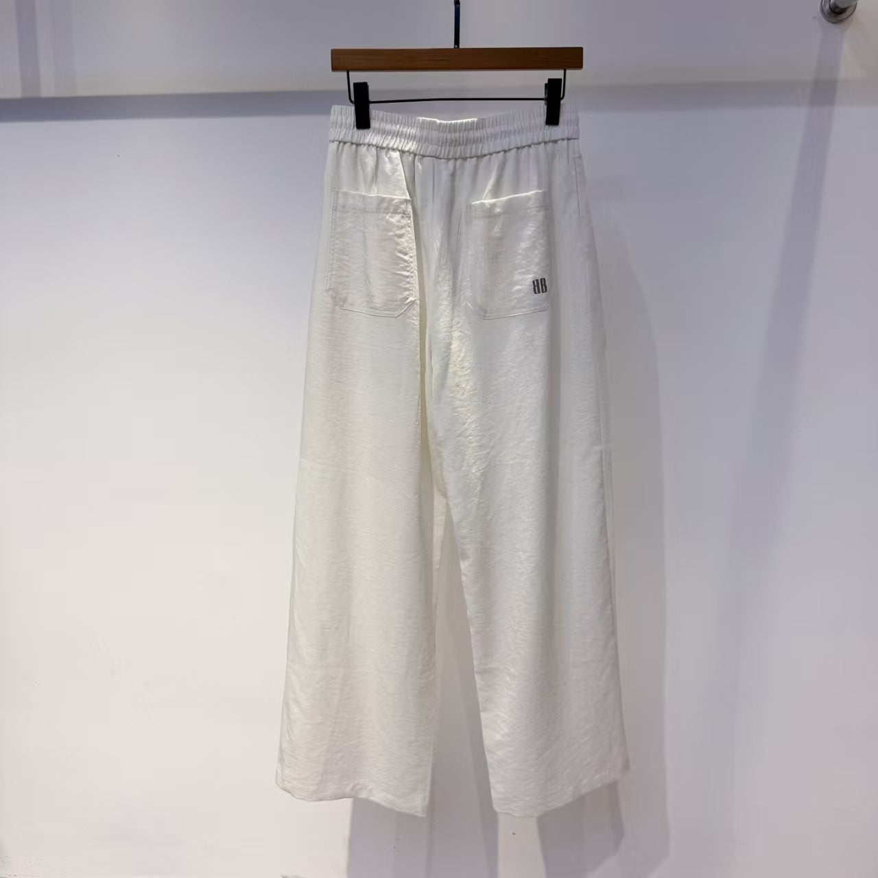 Balenciaga - Summer Linen-Blend Leisure Set