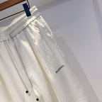 Balenciaga - Summer Linen-Blend Leisure Set