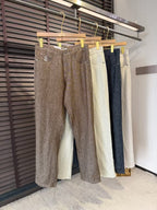 Brunello Cucinelli - Leisure Fit Selvedge Denim Jeans