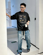 Hermès - "Cheval d'Orient" Graphic T-Shirt