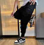 Y-3 - Yohji Yamamoto Classic Refined Cargo Pants