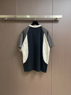 Dior - Sport Logo Panel T-Shirt