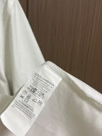 Dolce & Gabbana - Maiolica Pocket T-Shirt