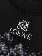 Loewe - Anagram Galaxy Graphic T-Shirt