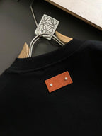 Loewe - Anagram Galaxy Graphic T-Shirt