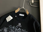 Loewe - Anagram Galaxy Graphic T-Shirt