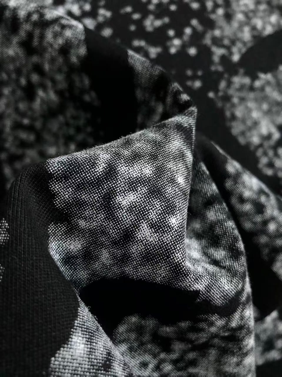 Loewe - Anagram Galaxy Graphic T-Shirt