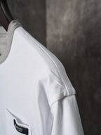 Prada - Re-Nylon Reversible Pocket T-Shirt