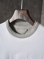 Prada - Re-Nylon Reversible Pocket T-Shirt