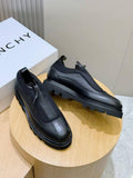 Givenchy - Monumental Mallow Zip Sneakers