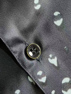 Louis Vuitton - Monogram "Raindrop" Silk Set