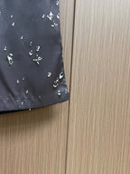 Louis Vuitton - Monogram "Raindrop" Silk Set