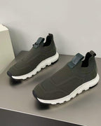 Zegna - Triple Stitch™ Secondskin Sneakers
