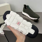 Zegna - Triple Stitch™ Secondskin Sneakers
