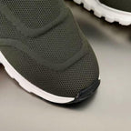 Zegna - Triple Stitch™ Secondskin Sneakers