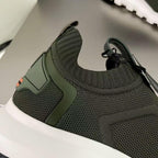 Zegna - Triple Stitch™ Secondskin Sneakers