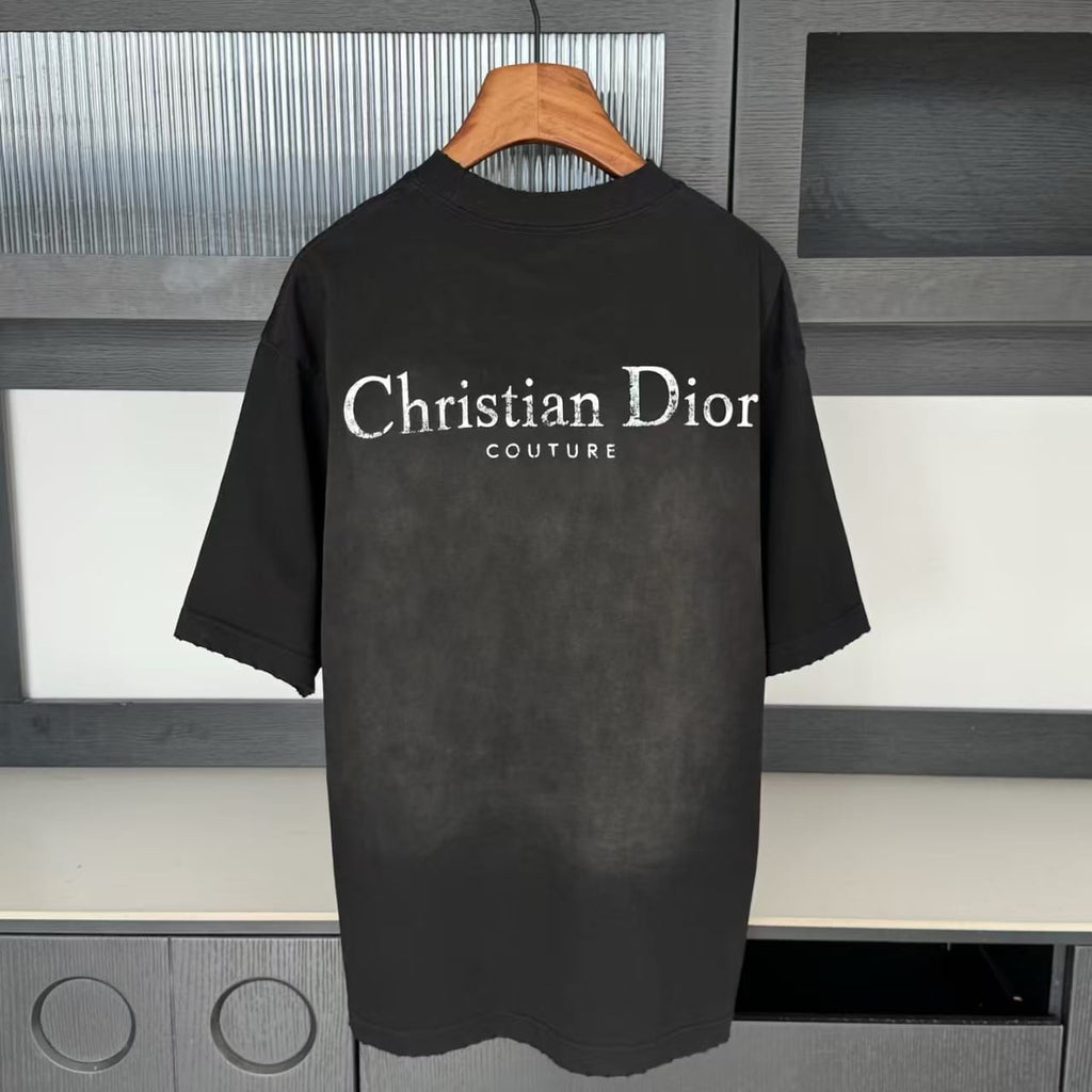 Christian Dior - Couture Relaxed-Fit T-Shirt