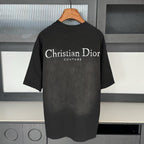 Christian Dior - Couture Relaxed-Fit T-Shirt