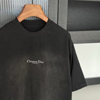 Christian Dior - Couture Relaxed-Fit T-Shirt