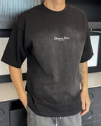 Christian Dior - Couture Relaxed-Fit T-Shirt