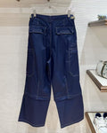 Balenciaga - Convertible Cargo Pants