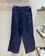 Balenciaga - Convertible Cargo Pants
