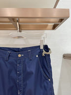 Balenciaga - Convertible Cargo Pants