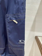 Balenciaga - Convertible Cargo Pants