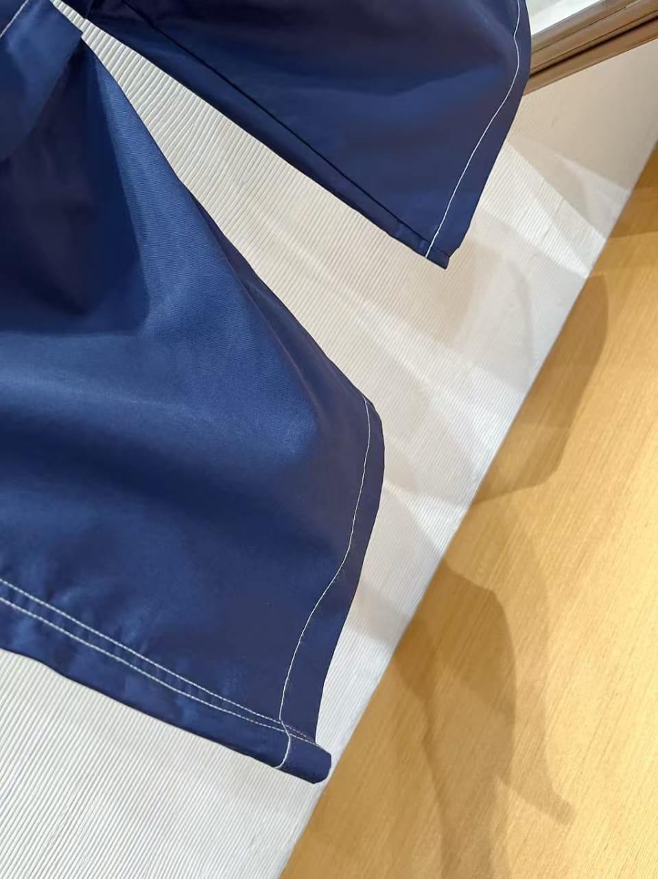 Balenciaga - Convertible Cargo Pants