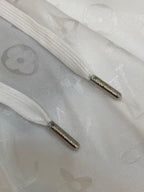 Louis Vuitton - Monogram Silk Board Shorts