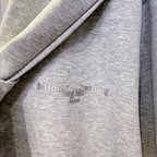 Maison Margiela - Trompe L'oeil Layered Polo Sweater