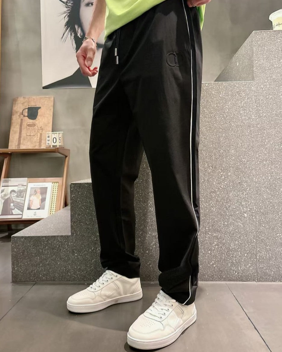 Dior - CD Icon Track Pants