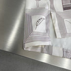 Loro Piana - André Linen Shirt