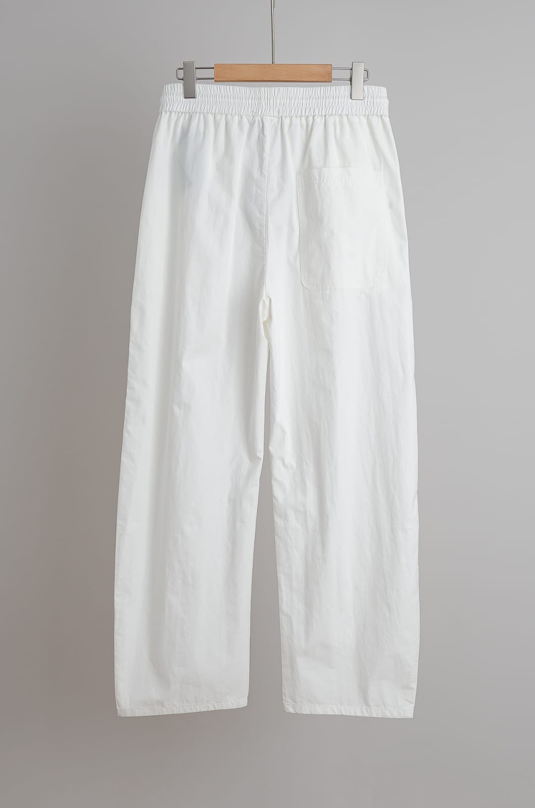 Balenciaga - Wide-Leg Cotton Track Pants