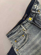 Louis Vuitton - Damier Pop Boardwalk Shorts