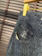 Brunello Cucinelli - Leisure Fit Selvedge Denim Jeans