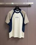 Dior - Sport Logo Panel T-Shirt