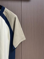 Dior - Sport Logo Panel T-Shirt