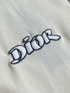 Dior - Sport Logo Panel T-Shirt