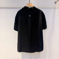 Balenciaga - Oversized Tape Logo Set